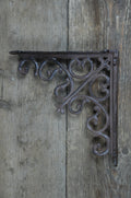 Shelf support (classic large) 23x22.5cm